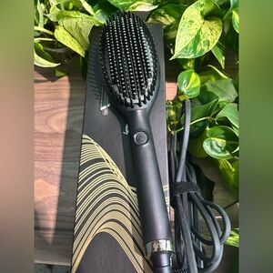 ghd glide Professional Performance Hot Brush